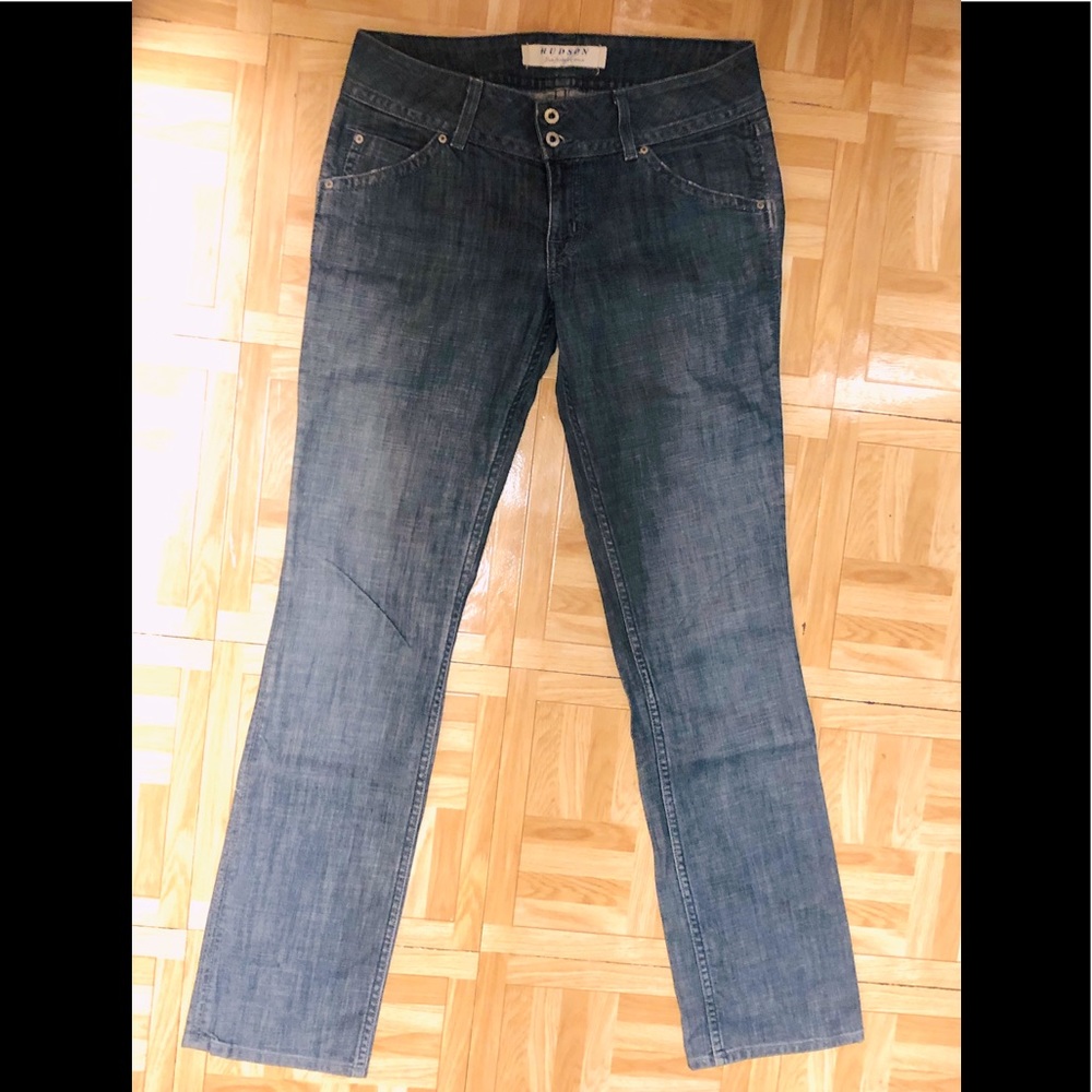 Hudson Jeans 28